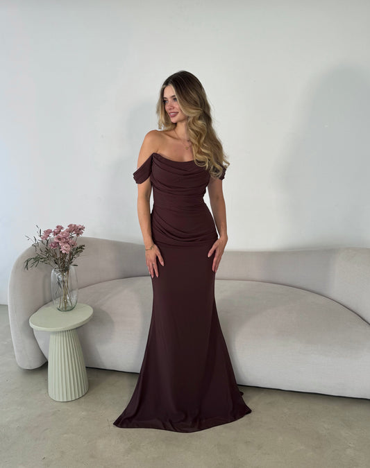 Asleya Dress