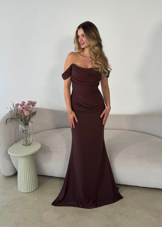 Asleya Dress