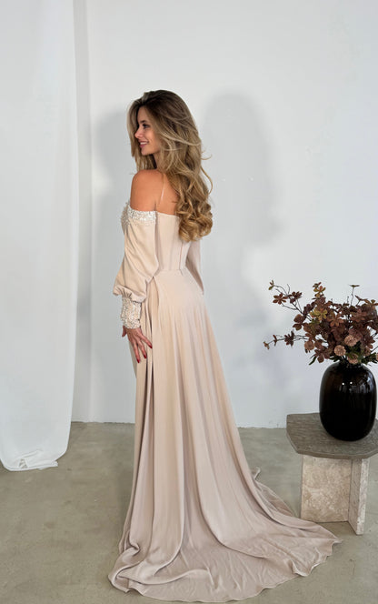 Yasmin Dress