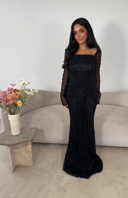 Eliana Dress
