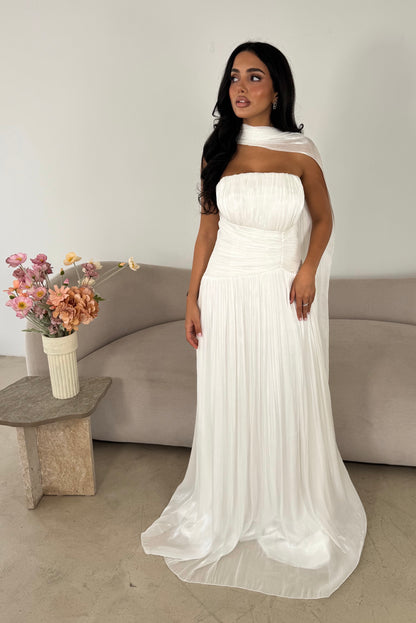 Ylaya Dress