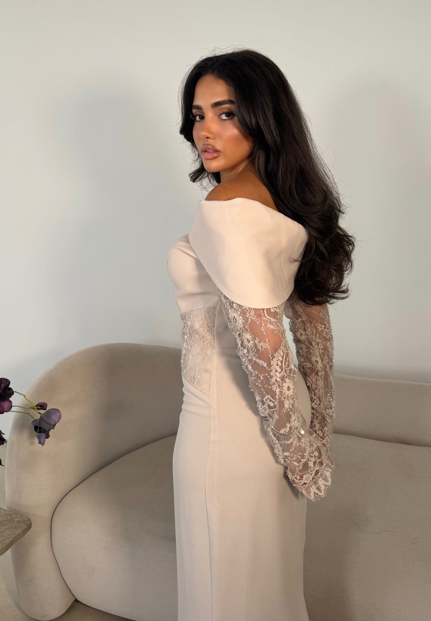 Nuray Dress