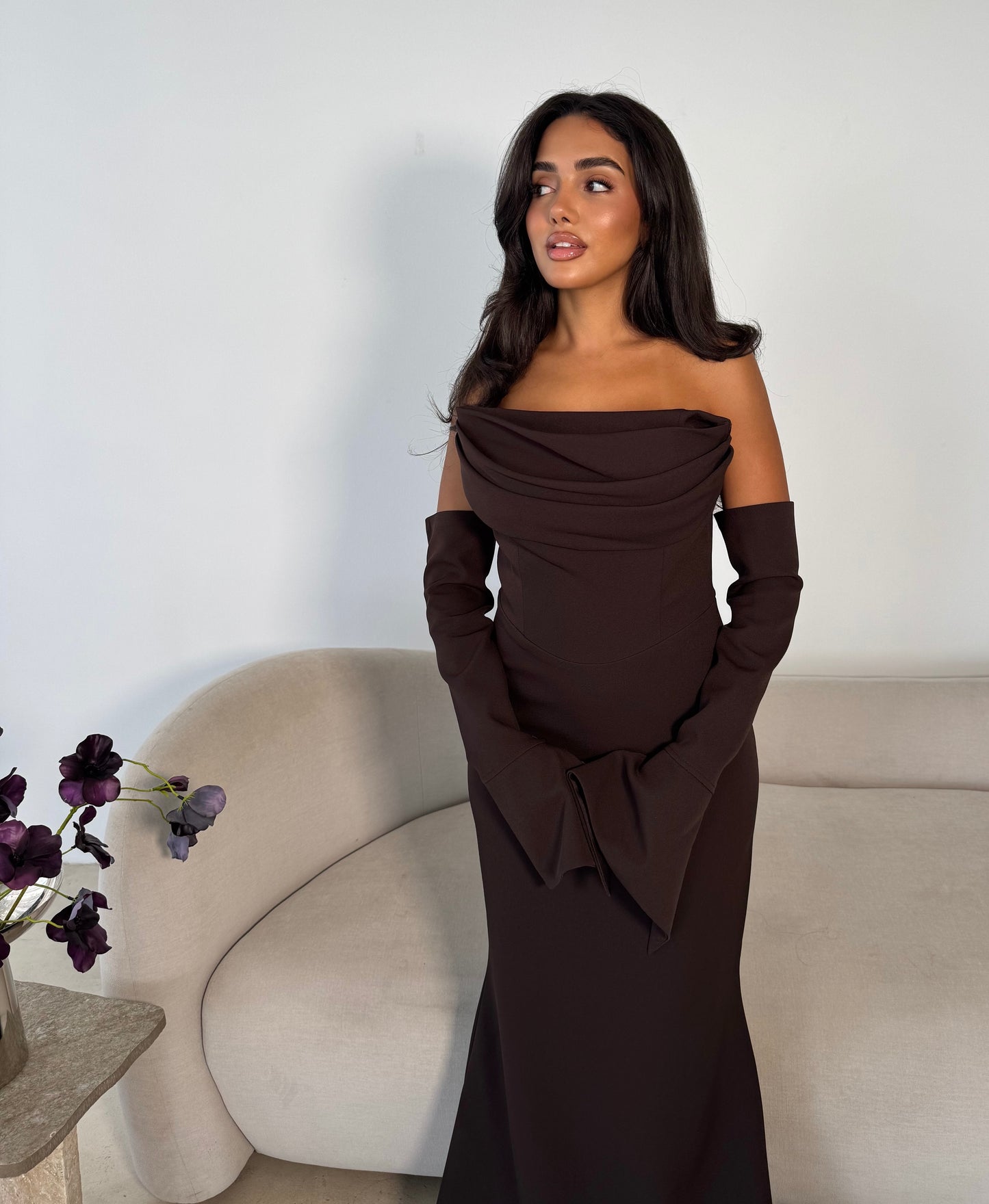 Celiya Dress