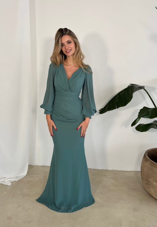 VENTE - La Robe Pétrole