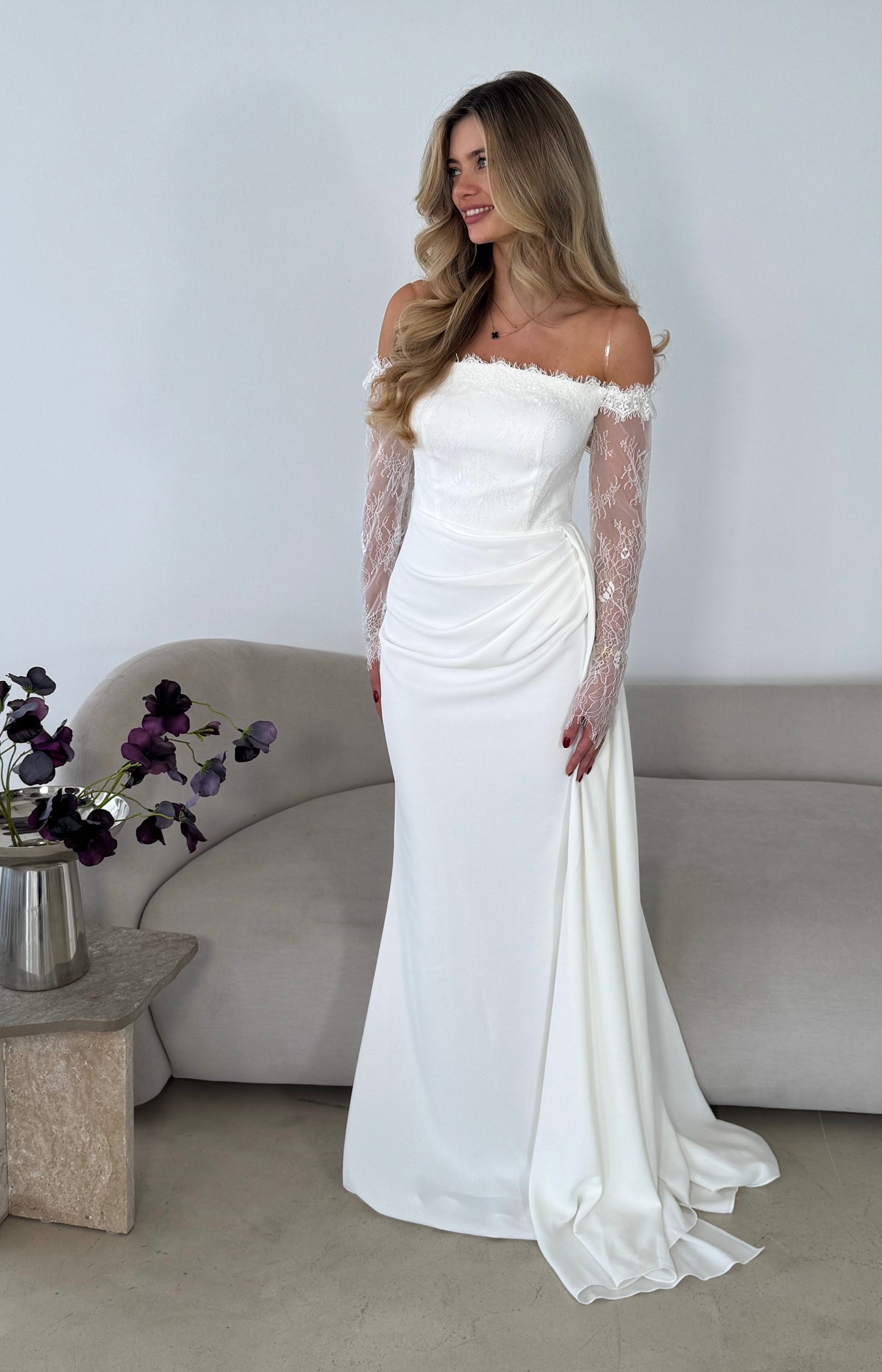 Abeliya Dress