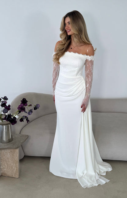 Abeliya Dress