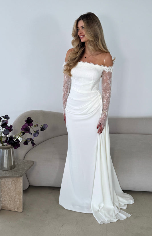 Abeliya Dress