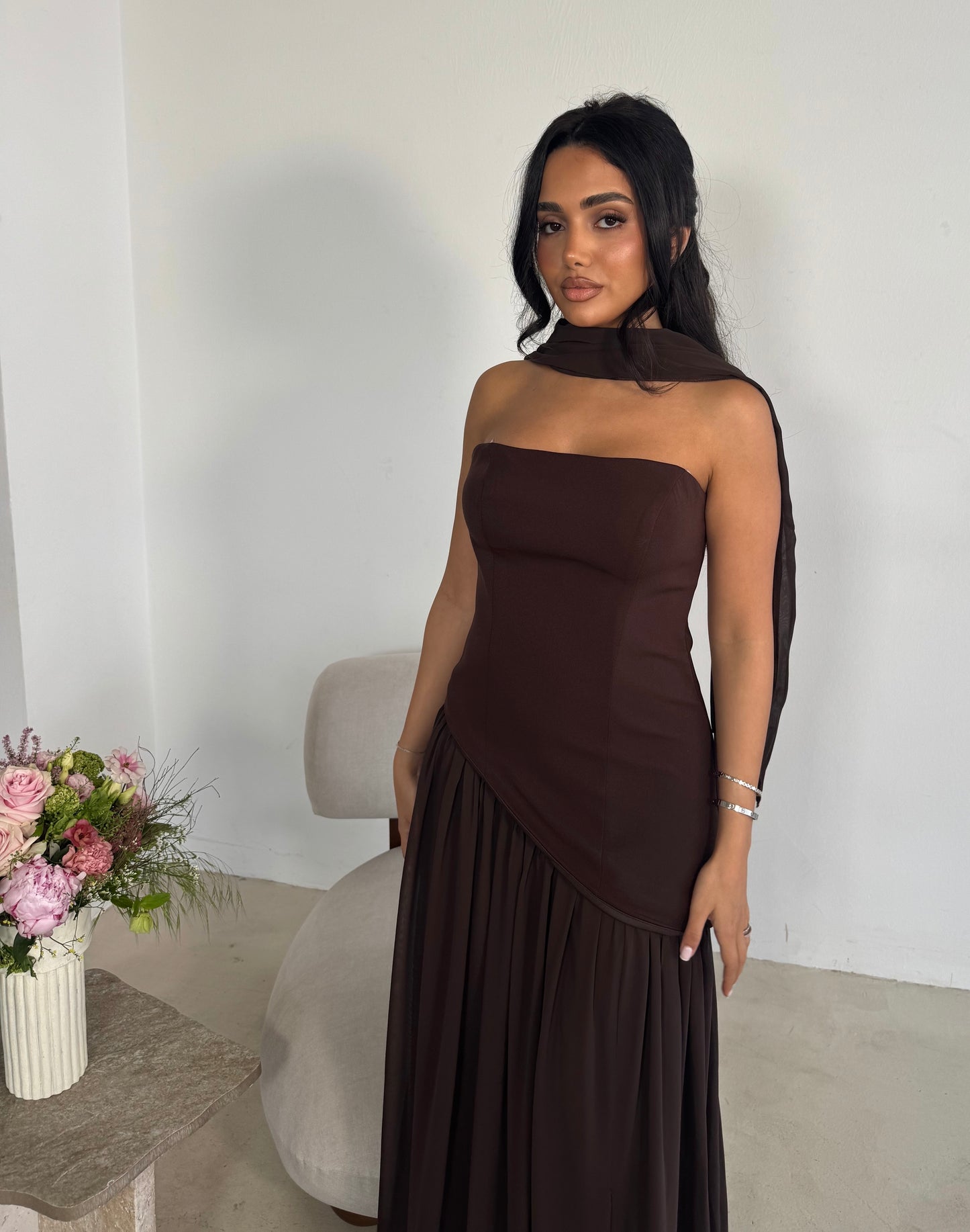 Beyla Dress