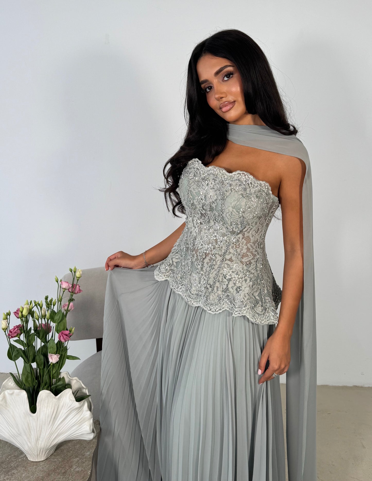 Maya Dress
