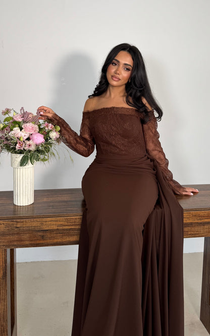 Asmara Dress