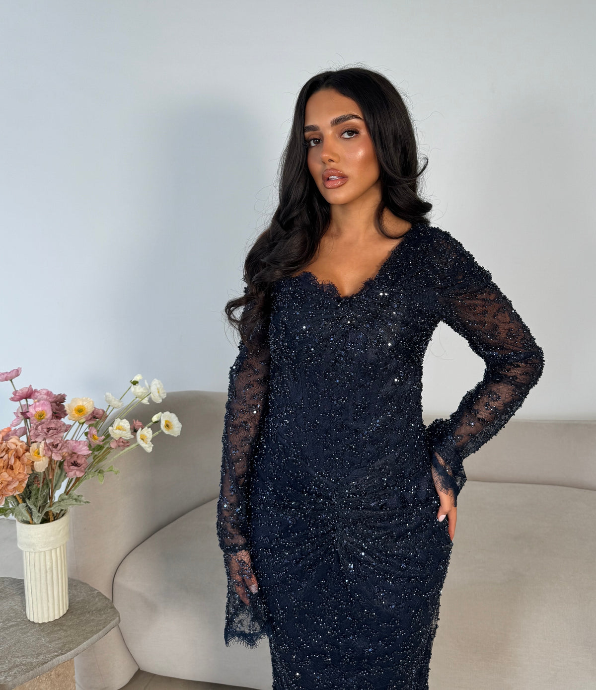 Hanna Dress