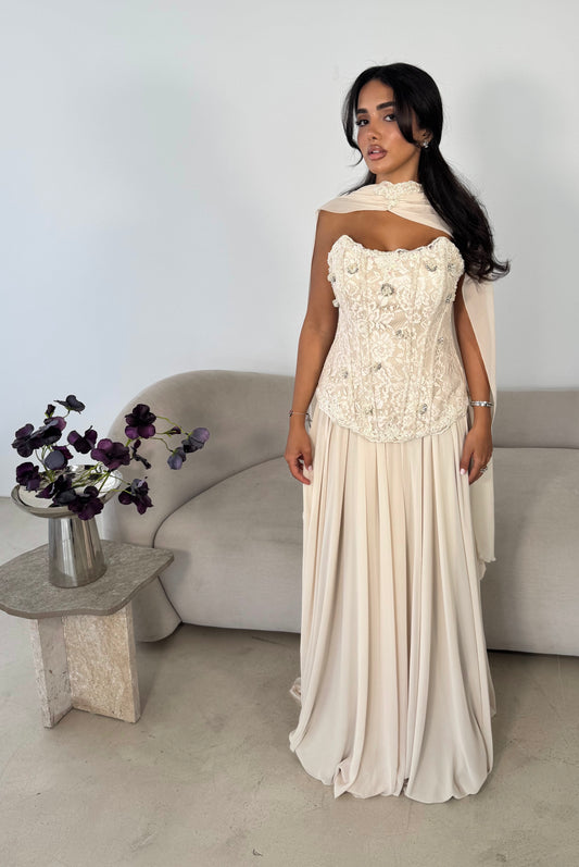 Nora Dress
