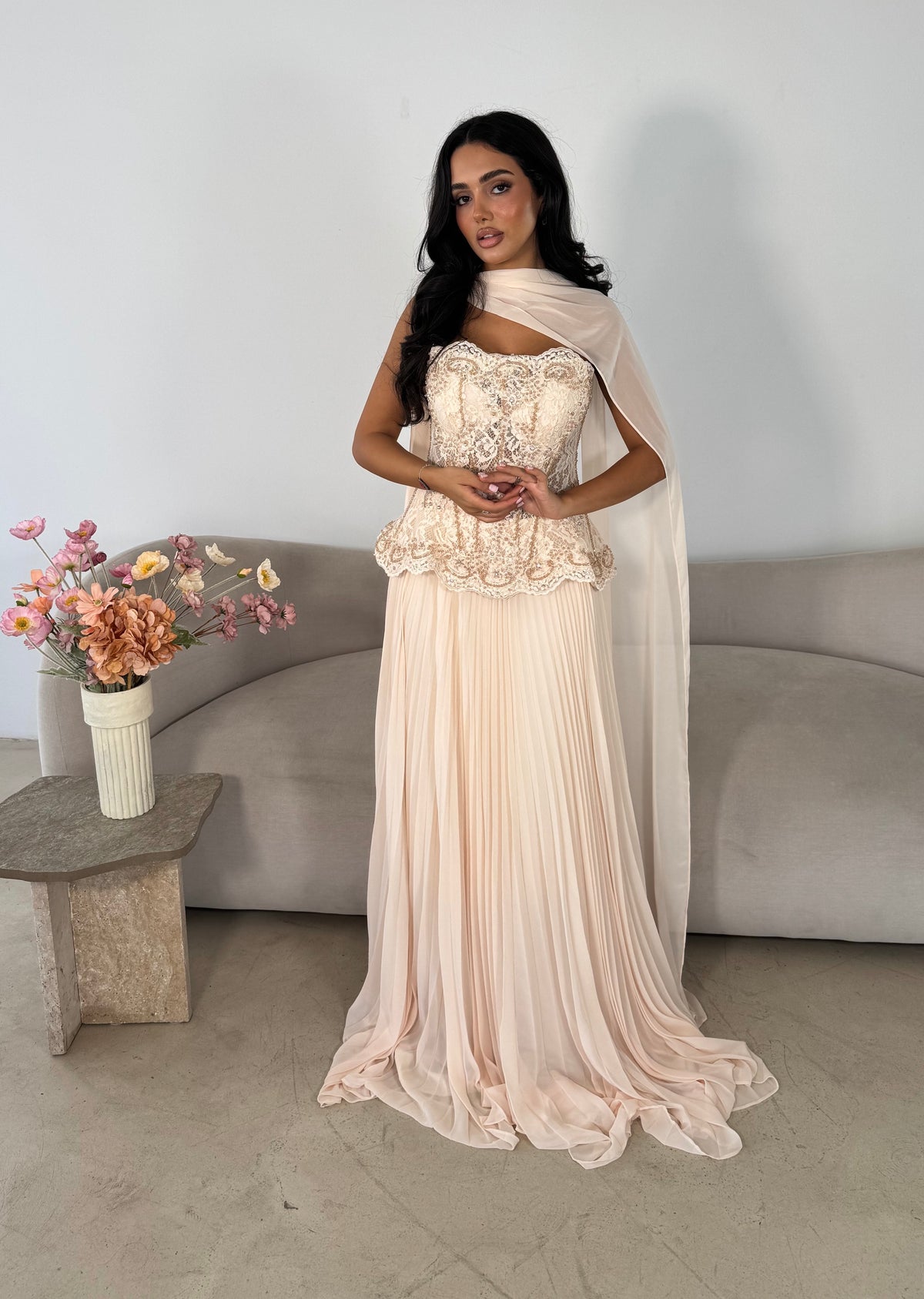 Mara Dress