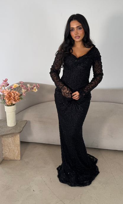 Aysu Dress