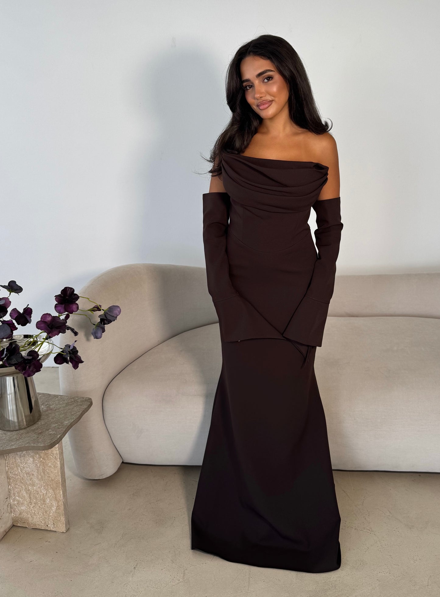 Celiya Dress