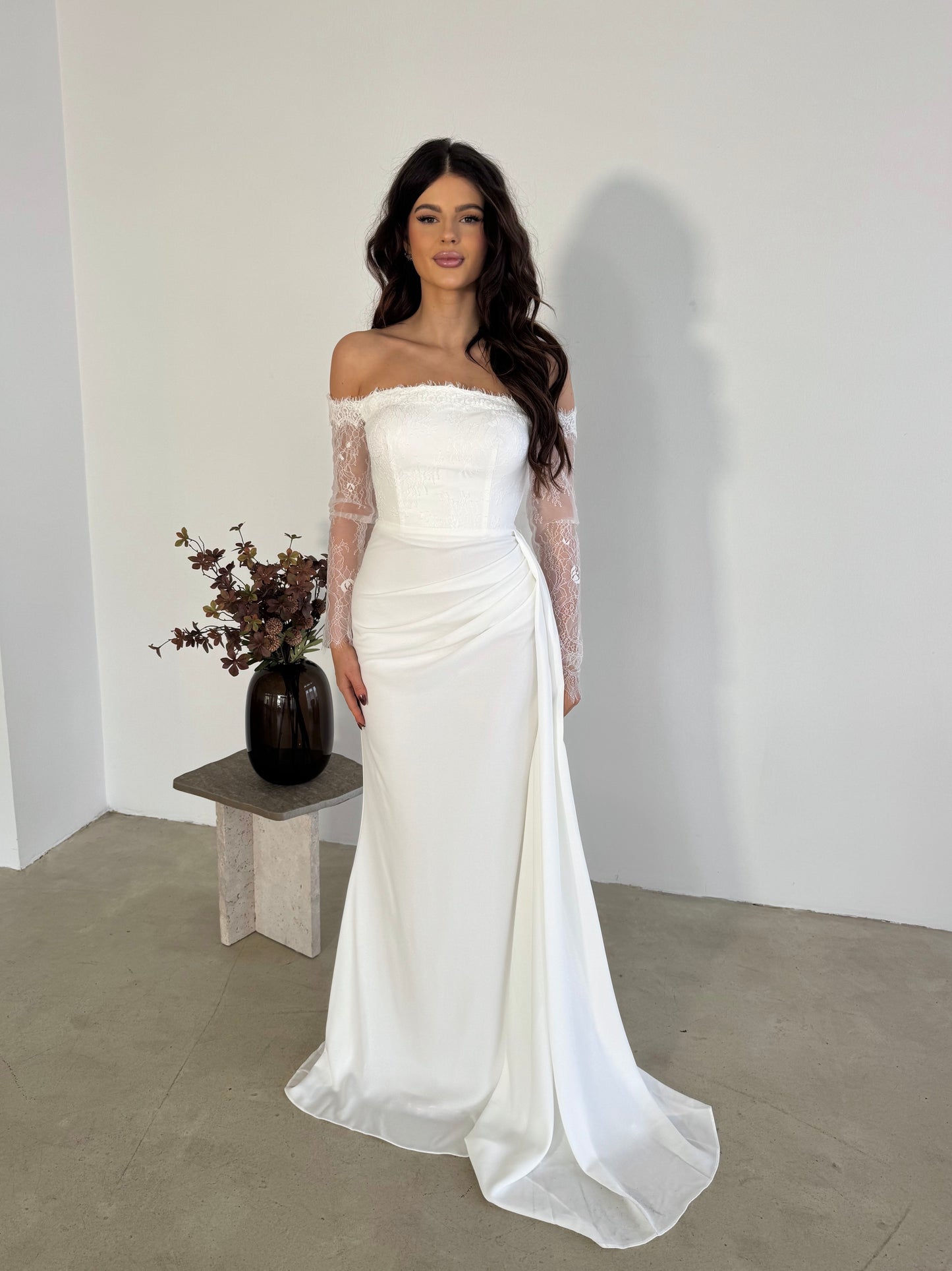 Abeliya Dress