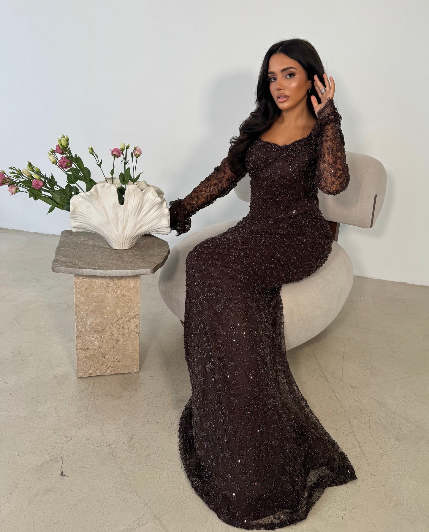 Ayzen Dress