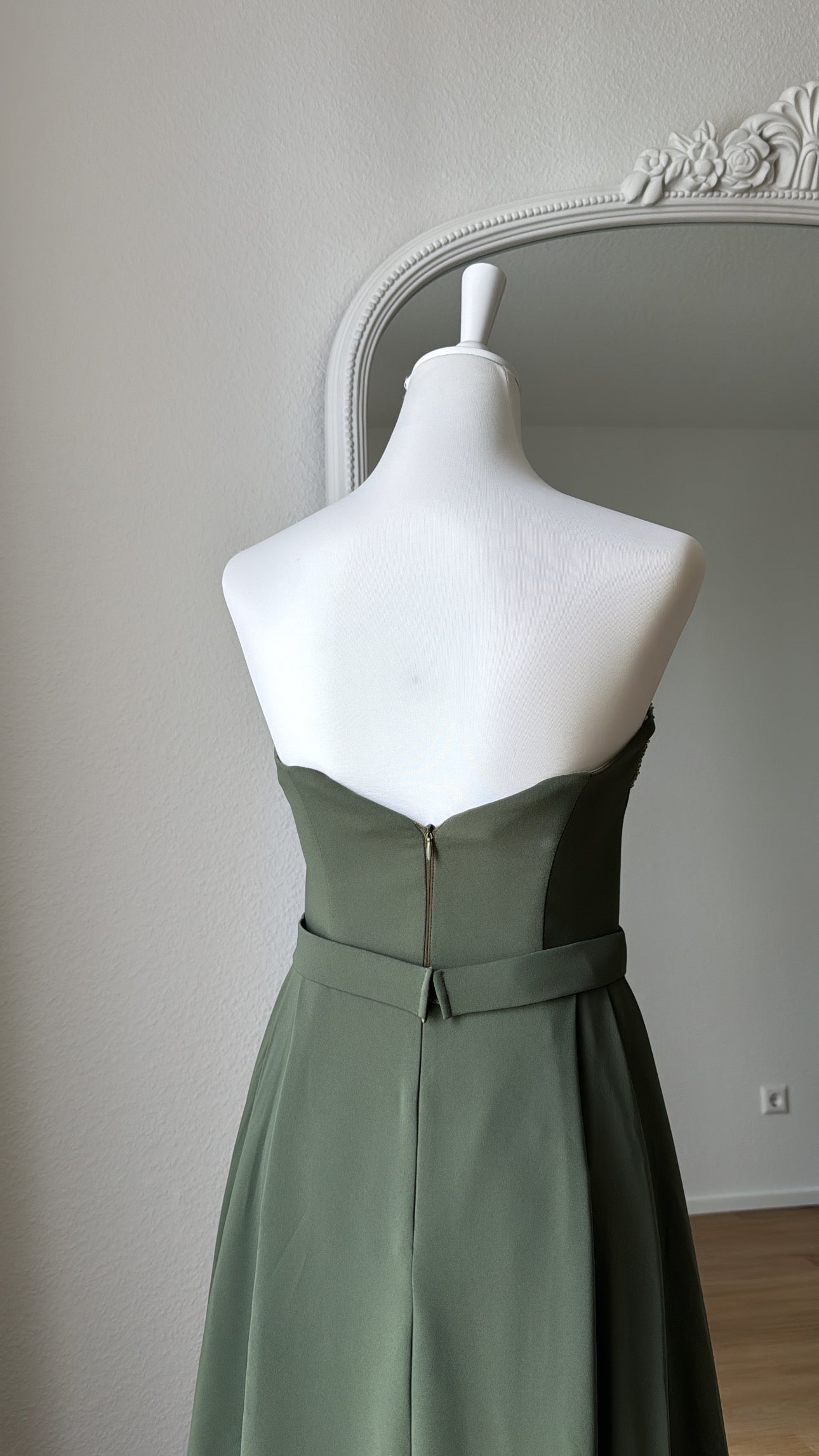 Ela Dress