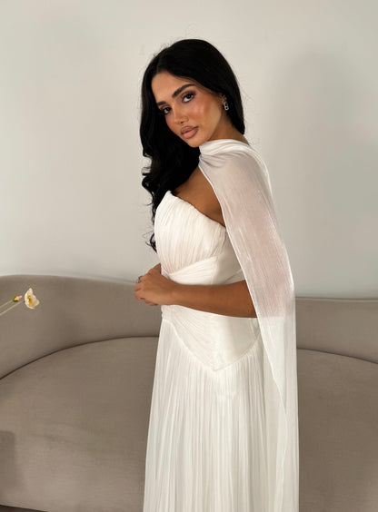 Ylaya Dress
