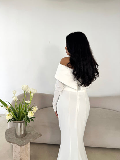 Mayada Dress